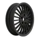 MF3478 Cerchio SIP Nero Anteriore Posteriore Vespa GTS 125 300 Super Sport HPE