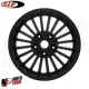 MF3478 Cerchio SIP Nero Anteriore Posteriore Vespa GTS 125 300 Super Sport HPE