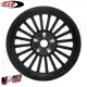 MF3478 Cerchio SIP Nero Anteriore Posteriore Vespa GTS 125 300 Super Sport HPE
