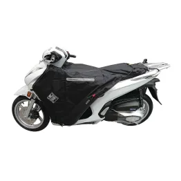 MF3479 - Coprigambe Impermeabile Tucano Termoscud R222 - Honda SH 350 2021/2024