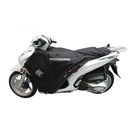 MF3479 - Coprigambe Impermeabile Tucano Termoscud R222 - Honda SH 350 2021/2024