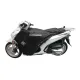 MF3479 - Coprigambe Impermeabile Tucano Termoscud R222 - Honda SH 350 2021/2024