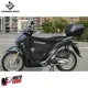 MF3479 - Coprigambe Impermeabile Tucano Termoscud R222 - Honda SH 350 2021/2024