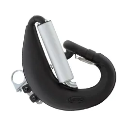 MF2571 Marmitta VMC TORK per Modifica 130 Vespa 50 Special R L N 125 Primavera