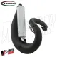MF2571 Marmitta VMC TORK per Modifica 130 Vespa 50 Special R L N 125 Primavera