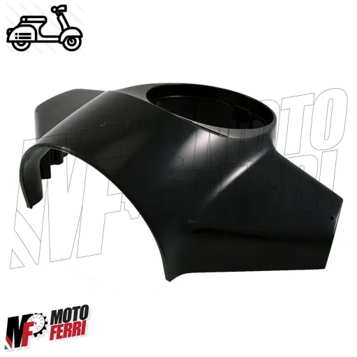 Coperchio Manubrio Coprimanubrio da Verniciare Piaggio Vespa PK XL 50 125