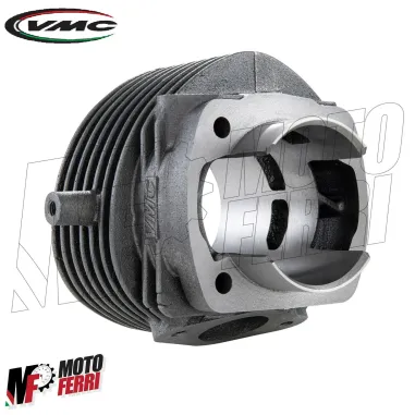 MF2572 - Kit Gruppo Termico Cilindro VMC T-56 106CC Vespa 50 Special L R N PK HP
