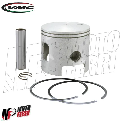 MF2572 - Kit Gruppo Termico Cilindro VMC T-56 106CC Vespa 50 Special L R N PK HP