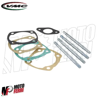 MF2572 - Kit Gruppo Termico Cilindro VMC T-56 106CC Vespa 50 Special L R N PK HP