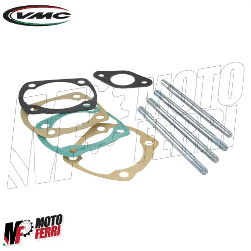 MF2572 - Kit Gruppo Termico Cilindro VMC T-56 106CC Vespa 50 Special L R N PK HP