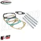 MF2572 - Kit Gruppo Termico Cilindro VMC T-56 106CC Vespa 50 Special L R N PK HP