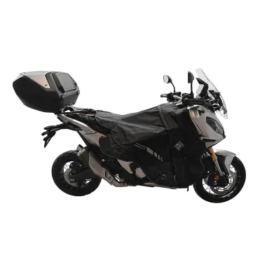 MF3480 Coprigambe Impermeabile Tucano Termoscud PRO Honda X-ADV 750 2021 / 2024