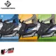 MF3480 Coprigambe Impermeabile Tucano Termoscud PRO Honda X-ADV 750 2021 / 2024