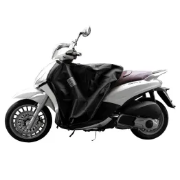 MF3481 - Coprigambe Impermeabile Tucano Termoscud Beverly 125/300/350 2010-2020