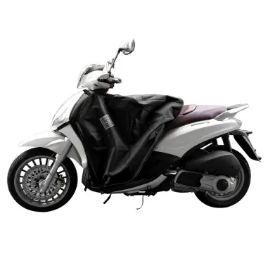 MF3481 - Coprigambe Impermeabile Tucano Termoscud Beverly 125/300/350 2010-2020