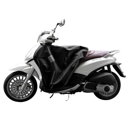 MF3481 - Coprigambe Impermeabile Tucano Termoscud Beverly 125/300/350 2010-2020