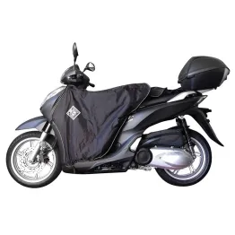 MF3490 Coprigambe Impermeabile Tucano Termoscud R177X - Honda SH 300 2015 / 2020