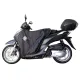 MF3490 Coprigambe Impermeabile Tucano Termoscud R177X - Honda SH 300 2015 / 2020