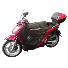 MF3482 Coprigambe Impermeabile Tucano Termoscud - Honda 125 / 150 SH 2017 - 2020