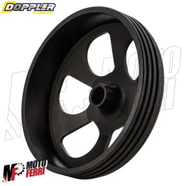 MF3487 - Campana Frizione Doppler Rinforzata Runner ZIP SP NRG Stalker 50 2T 4T 2