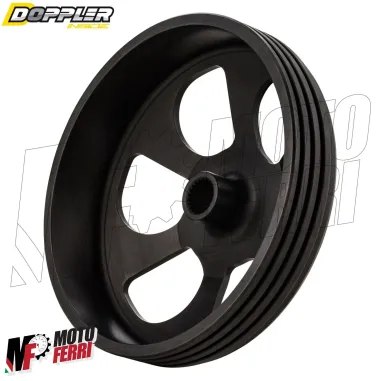 MF3487 - Campana Frizione Doppler Rinforzata Runner ZIP SP NRG Stalker 50 2T 4T