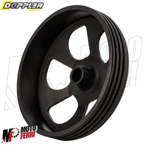 MF3487 - Campana Frizione Doppler Rinforzata Runner ZIP SP NRG Stalker 50 2T 4T