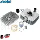 MF3494 Cilindro Polini Alluminio 80 cc Dm 48 Corsa 44 Aria per Sachs 50 5 Marce