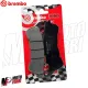 MF3498 - Pastiglie freno Ant Brembo Carbon Ceramic Honda SH 300 dal 2006 al 2015