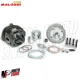 Kit Mod Motore Ape 50 Cilindro 115CC Carburatore 19 Malossi Marmitta Giannelli