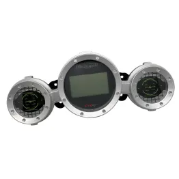 MF3499 - Contachilometri Strumentazione Digitale Malaguti F12R 50cc 2007 - 2011