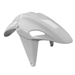 MF3501 Parafango Anteriore Grezzo Originale Malaguti F12R 50cc 2007 - 2011