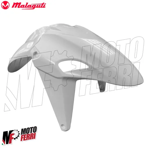 MF3501 Parafango Anteriore Grezzo Originale Malaguti F12R 50cc 2007 - 2011
