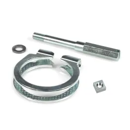 MF1070 - Fascetta Carburatore SHBC Dellorto 19 19 Vespa 50 Special R L N