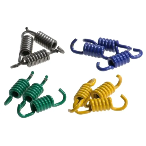 MF3508 Kit Molle Frizione Polini Liberty Zip NRG Runner SP Vespa ET2 50 2T 4T