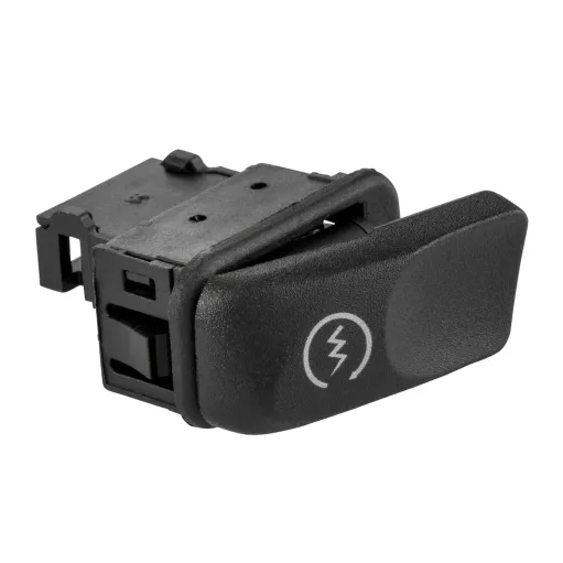 MF3509 Pulsante Avviamento Accensione per Vespa GTS 300 Super HPE 2019 - 2023