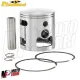Cilindro Pinasco Magny Cours S2 177 Alluminio 2 Travasi Vespa VNB VBB GL Sprint