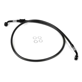 MF3511 - Tubo in Treccia Freno Anteriore Spiegler Vespa GTS 300 Super 2008/2016