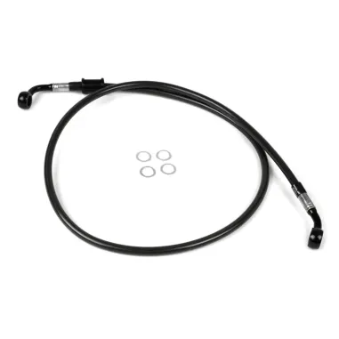 MF3511 - Tubo in Treccia Freno Anteriore Spiegler Vespa GTS 300 Super 2008/2016