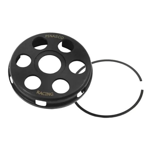 MF3512 Ring Clutch Pinasco 2.0 Forgiata Frizione 6 Molle Vespa PX 125 150