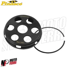 MF3512 Ring Clutch Pinasco 2.0 Forgiata Frizione 6 Molle Vespa PX 125 150 2