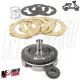 Campana Frizione 27 69 + Dischi a 4 Monomolla Vespa 50 125 PK S XL Special R L N