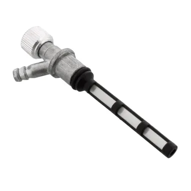 Rubinetto Serbatoio Benzina Caduta Libera Ape 50 FL FL2 FL3 RST MIX Europa