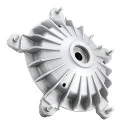 MF0914 Tamburo Mozzo Ruota Freno Anteriore Vespa 50 Special 125 ET3 Primavera