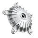 MF0914 Tamburo Mozzo Ruota Freno Anteriore Vespa 50 Special 125 ET3 Primavera