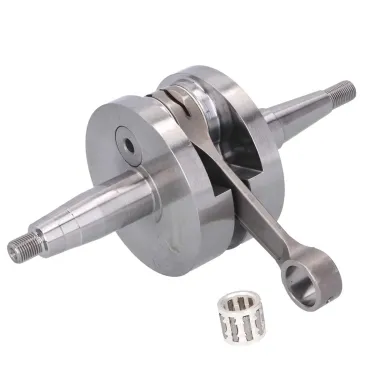 MF2148 - Albero Motore Polini Motore Piaggio Derbi RX SX RS GPR Senda RCR SM