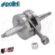 MF2148 - Albero Motore Polini Motore Piaggio Derbi RX SX RS GPR Senda RCR SM