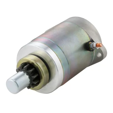 Motorino Avviamento Elettrico Ape 50 FL FL2 FL3 RST Mix Piaggio Vespa PK XL HP