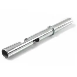 Tubo Comando Gas in ferro Piaggio Vespa 50 Special 3 e 4 Marce Velocità