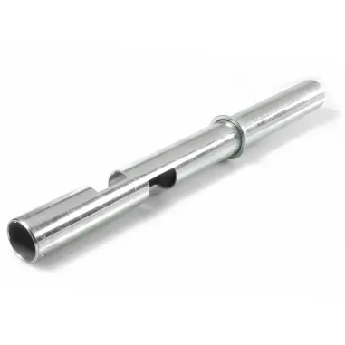 Tubo Comando Gas in ferro Piaggio Vespa 50 Special 3 e 4 Marce Velocità