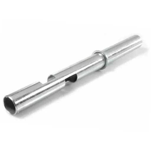 Tubo Comando Gas in ferro Piaggio Vespa 50 Special 3 e 4 Marce Velocità